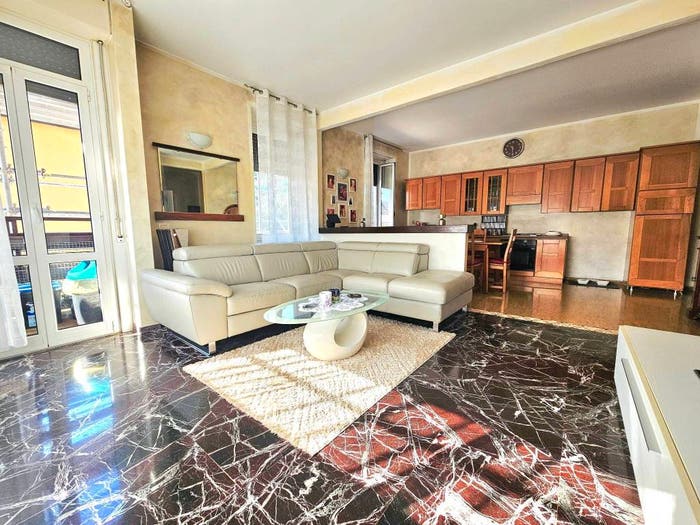 Appartamento con 5 locali in vendita in Via Francesco Baracca, Via Veneto Borgo Trento, Brescia