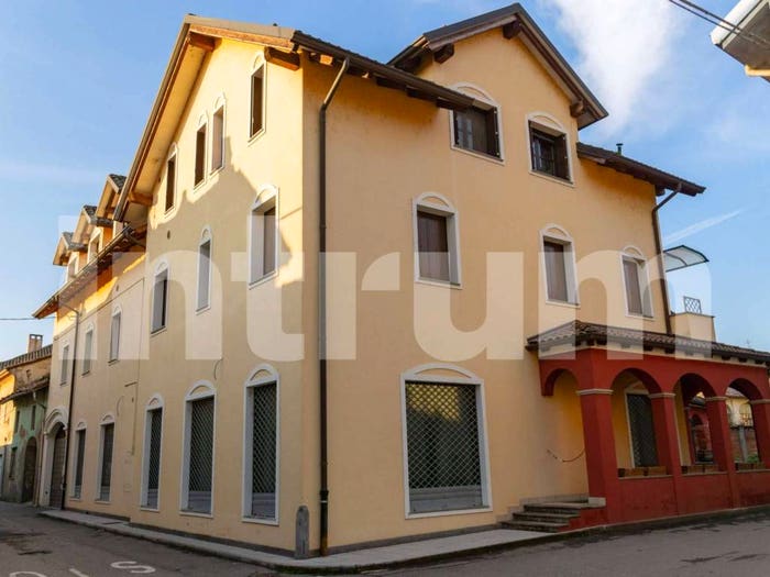 Appartamento monolocale in vendita in via Cavour Garibaldi, Centro, Bassignana