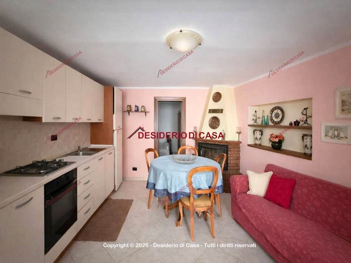 Casa trilocale in vendita in Via San Nicolò, Mistretta
