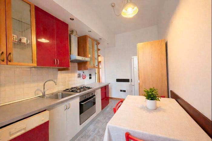 Appartamento trilocale in vendita in Via Celso, Careggi Rifredi Dalmazia, Firenze