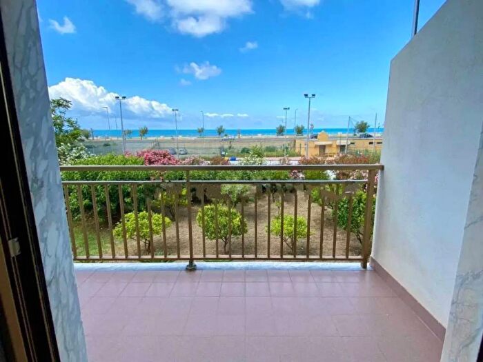 Appartamento con 5 locali in vendita in Via Veneto, Cetraro Marina, Cetraro