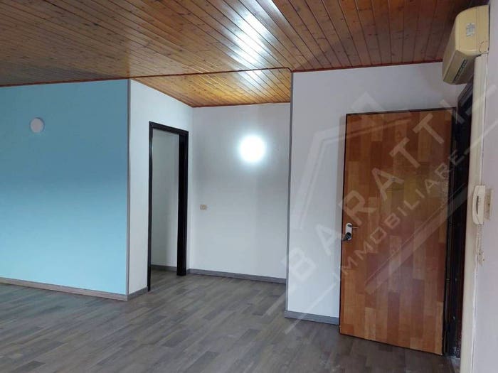 Appartamento trilocale in vendita in via gina bianchi, Centro, Pegognaga