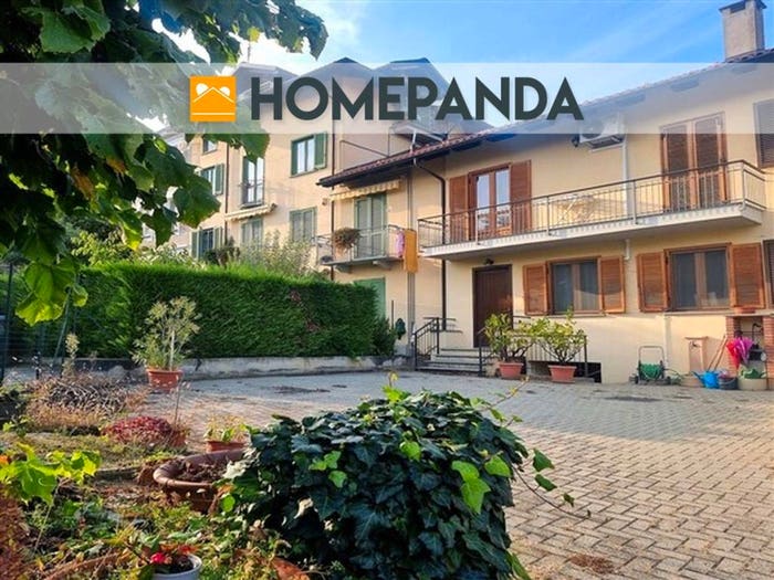 Casa quadrilocale in vendita in Via Umberto I, Pecetto Torinese