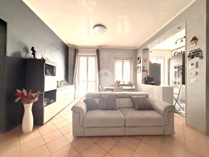 Casa con 5 locali in vendita in Via giovanni pascoli, Nichelino