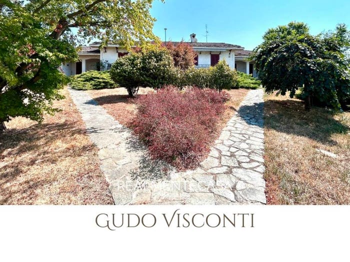Casa con 6 locali in vendita in Cascina Tre Olmi, Gudo Visconti