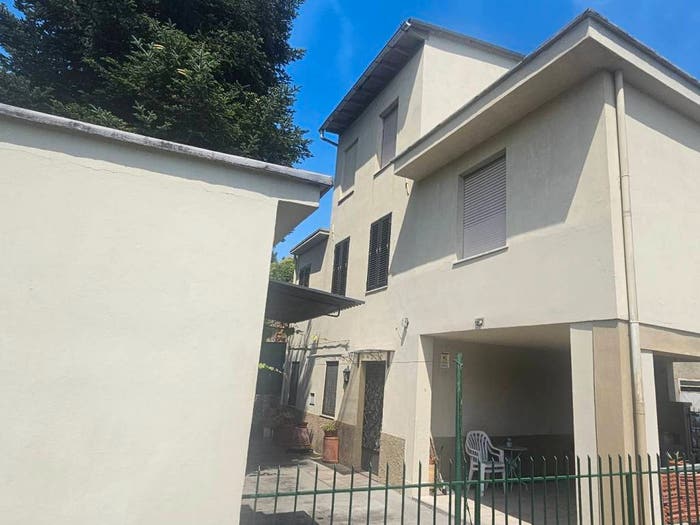 Casa con 6 locali in vendita in Via Carlo Piaggia, Centro, Capannori