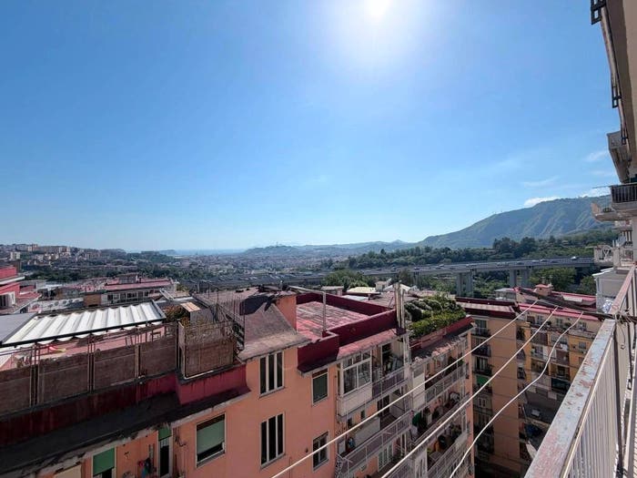 Appartamento quadrilocale in vendita in Via Pigna, Pigna Omodeo, Napoli