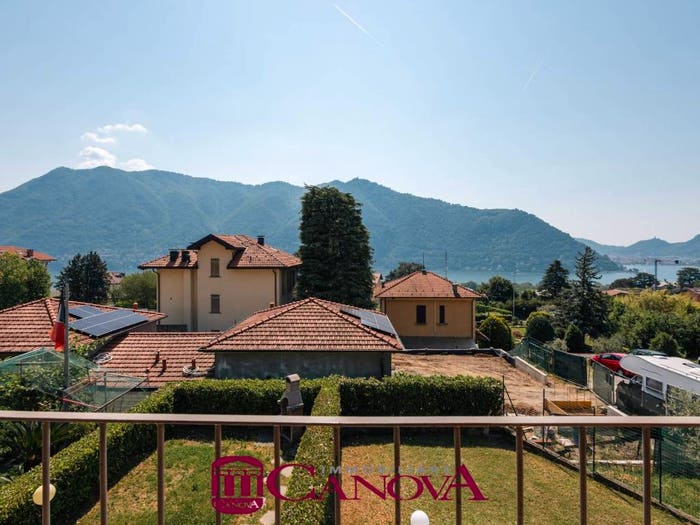 Casa con 5 locali in vendita in Cernobbio