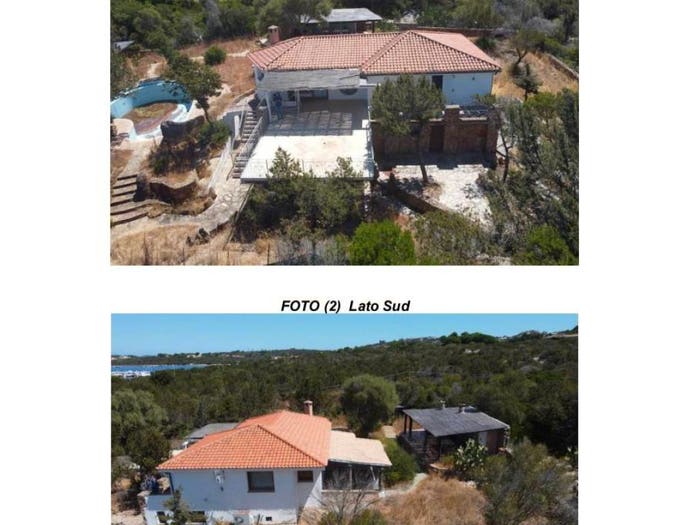Appartamento con 6 locali in vendita in Via Pischina Negra, Porto Rotondo, Olbia