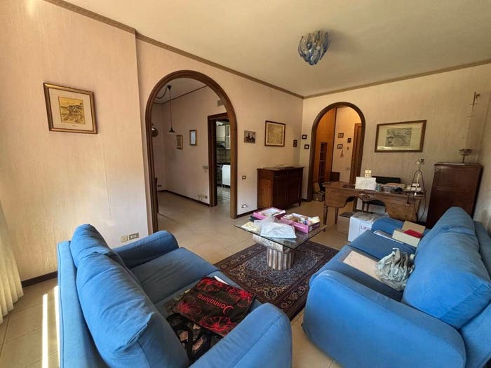 Appartamento con 5 locali in vendita in Via Giosuè Carducci, Vazzieri, Campobasso