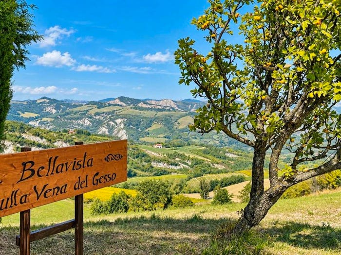 Casa con 6 locali in vendita in via monte battaglia, Borgo Tossignano