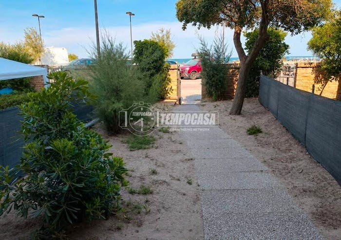 Appartamento bilocale in vendita in Viale dei Mille, Porto Garibaldi, Comacchio