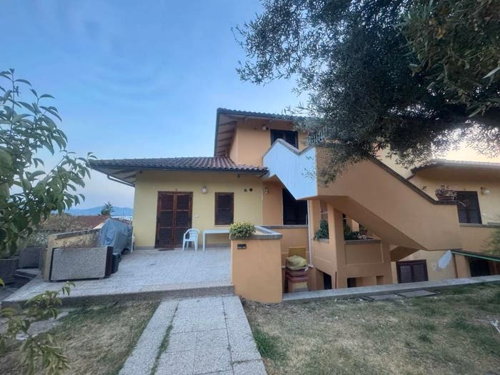 Appartamento bilocale in vendita in Via Aldo Moro, San Feliciano, Magione