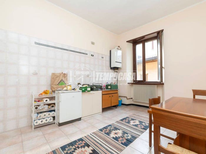 Appartamento bilocale in vendita in Via Andrea Fantoni, Centro, Alzano Lombardo