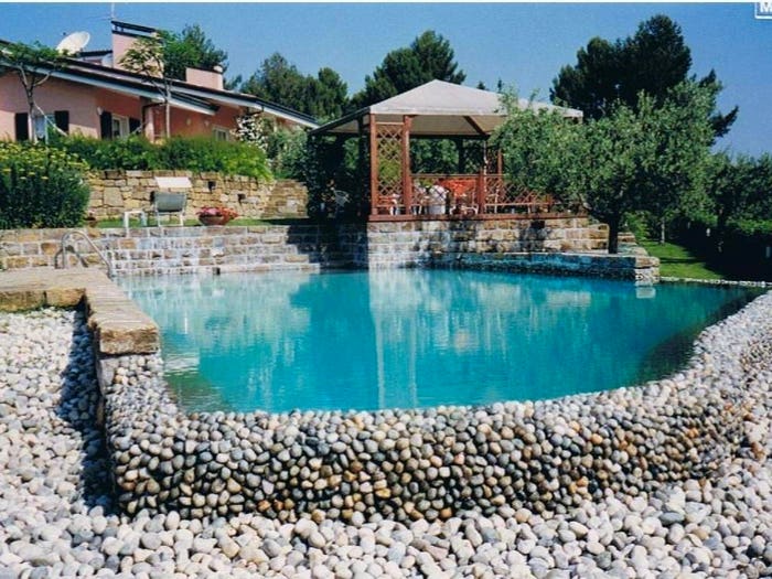Casa con 6 locali in vendita in Via Fontacce, Misano Adriatico