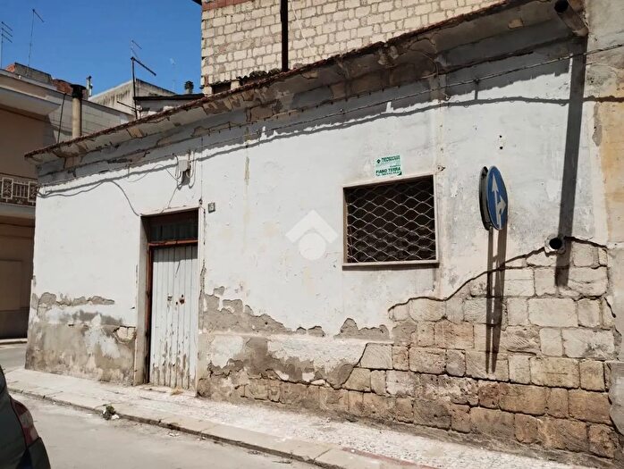 Casa bilocale in vendita in Via Carbonia, Cerignola