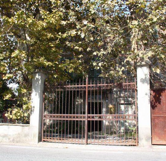 Casa con 6 locali in vendita in Via Andrea Doria, Centro, Mornese