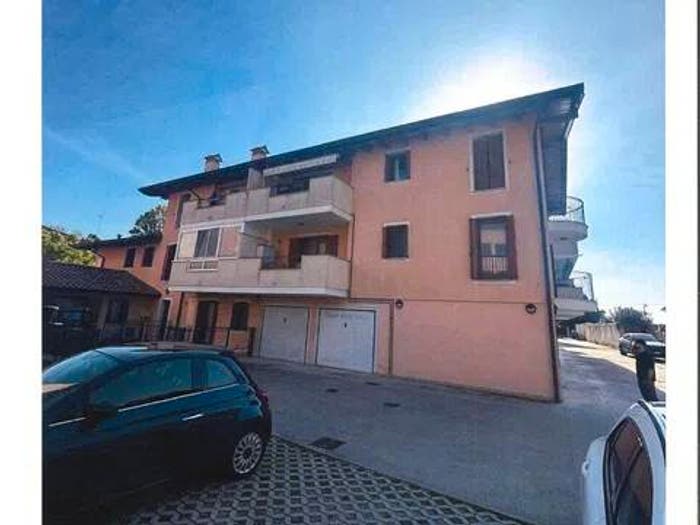 Appartamento con 5 locali in vendita in Via Giacomo Matteotti, San Valentino, Fiumicello Villa Vicentina