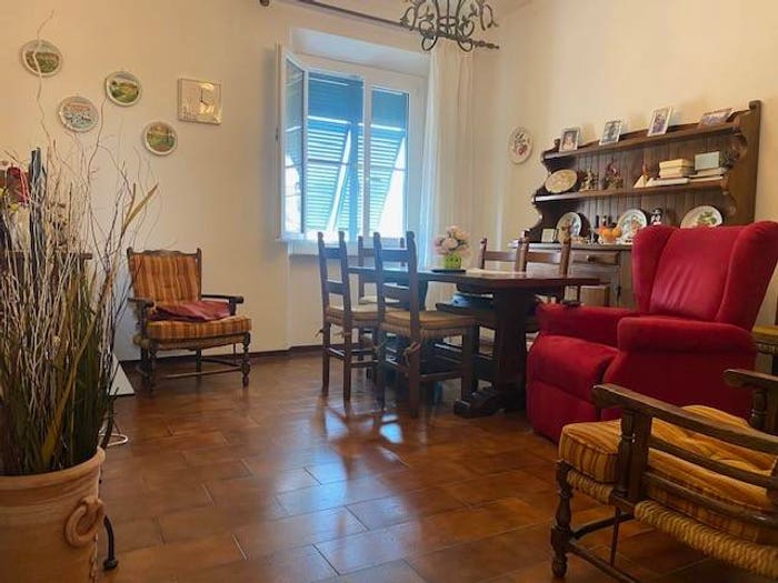 Appartamento con 5 locali in vendita in Porta a Mare, Pisa