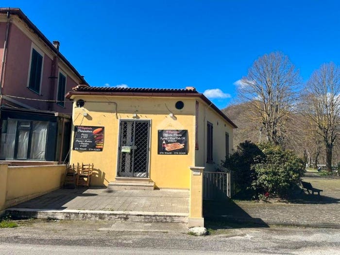 Appartamento monolocale in vendita in Strada Statale Sublacense, Madonna Della Pace, Agosta