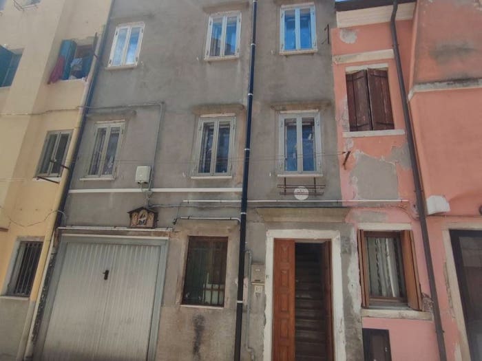Casa con 5 locali in vendita in VIA CALLE SEMINARIO, Centro Storico, Chioggia