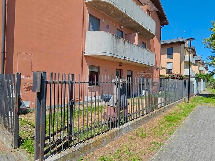 Appartamento bilocale in vendita in Via Naviglietto, Centro, Cassolnovo