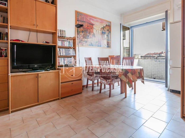 Appartamento bilocale in vendita in Viale Misurata, Piazza Napoli, Milano