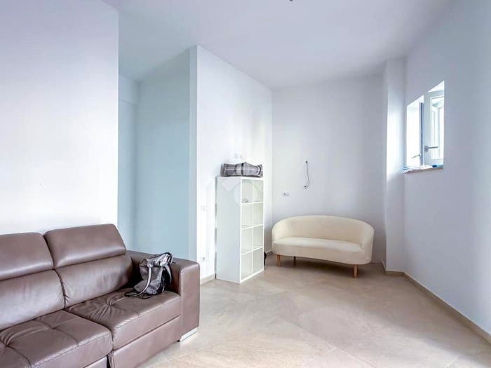 Appartamento bilocale in vendita in Via Santa Maria la Noce, Centro, Formia