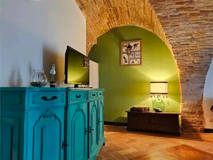 Appartamento con 5 locali in vendita in Campofilone