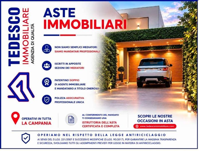 Case in Vendita e in Affitto - 3