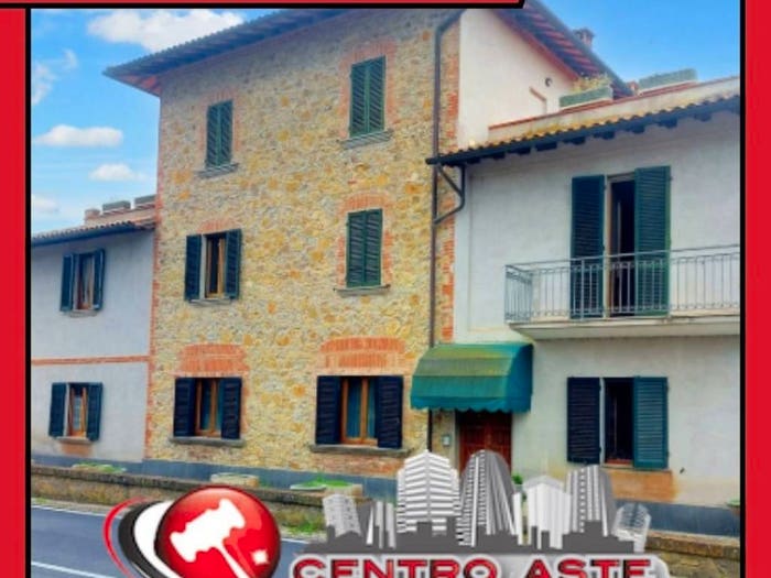 Casa con 6 locali in vendita in Via Santa Maria Castiglione del Lago PG Italia, Macchie, Castiglione del Lago