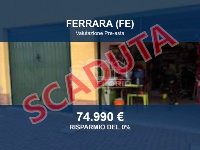 Appartamento con 5 locali in vendita in Via Dell'Unione, Boara Francolino Correggio, Ferrara