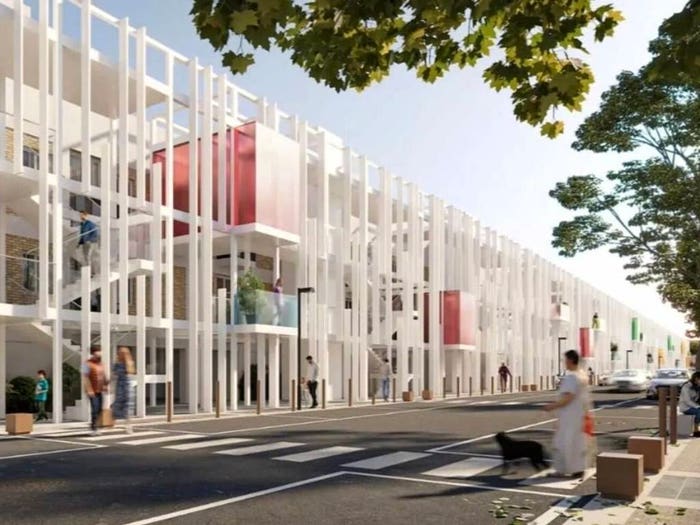 Appartamento quadrilocale in vendita in Via Rubicone No Number, Tirino, Pescara