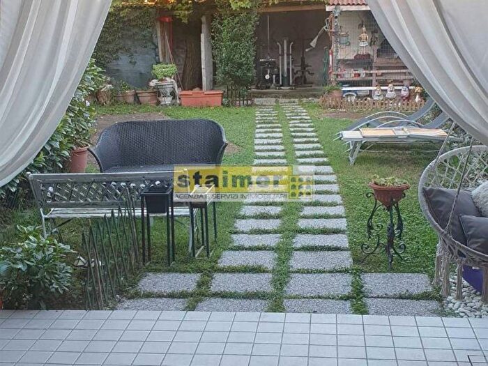 Casa trilocale in vendita in Revellino Campo Marte, Lodi