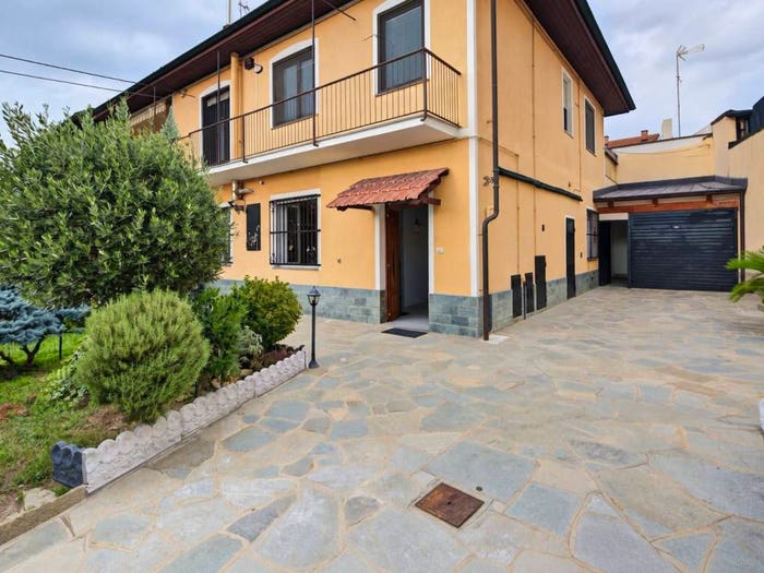 Appartamento trilocale in vendita in Via Pasubio, Testona San Michele, Moncalieri