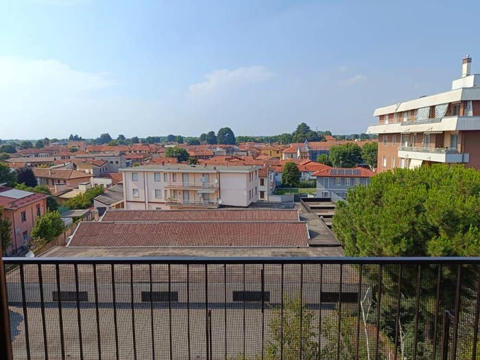 Appartamento trilocale in vendita in Centro, Castano Primo