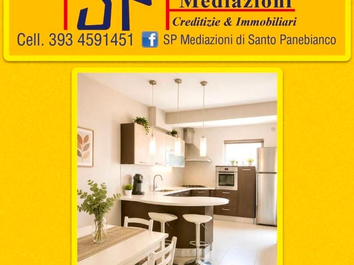 Casa in vendita in Via Sandro Pertini, Centro, Giarre