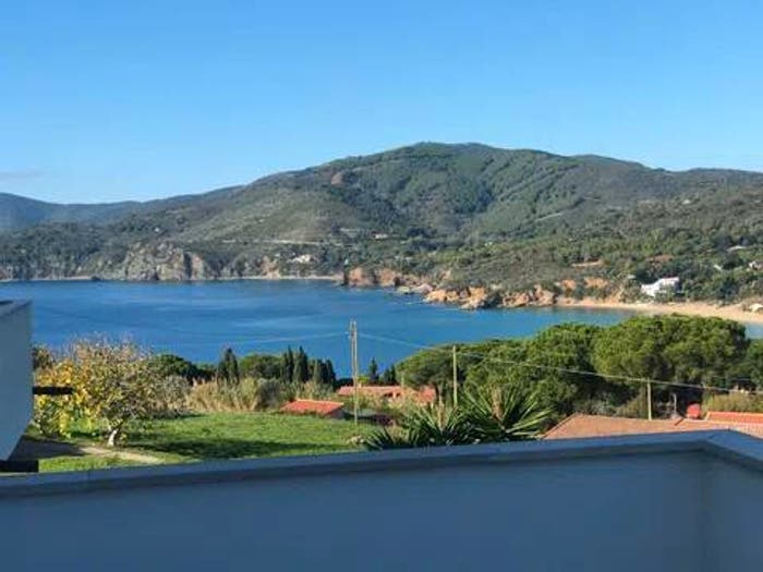 Appartamento trilocale in vendita in Lido Di Capoliveri, Lido, Capoliveri