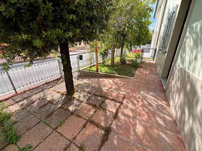 Casa trilocale in vendita in Via Borgo Santa Maria, Borgo Santa Maria, Pesaro