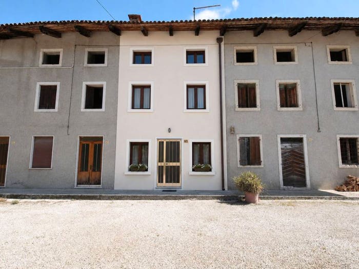 Casa con 5 locali in vendita in Via Massignani, Massignani, Trissino