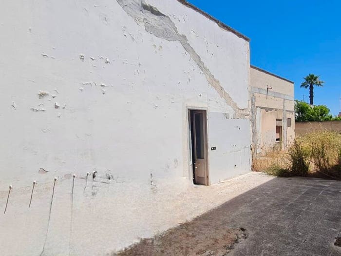 Casa trilocale in vendita in Via Vincenzo Bellini, Collepasso