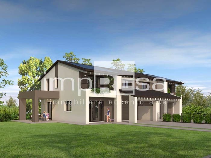 Casa con 5 locali in vendita in via mattarelli, Oné, Fonte