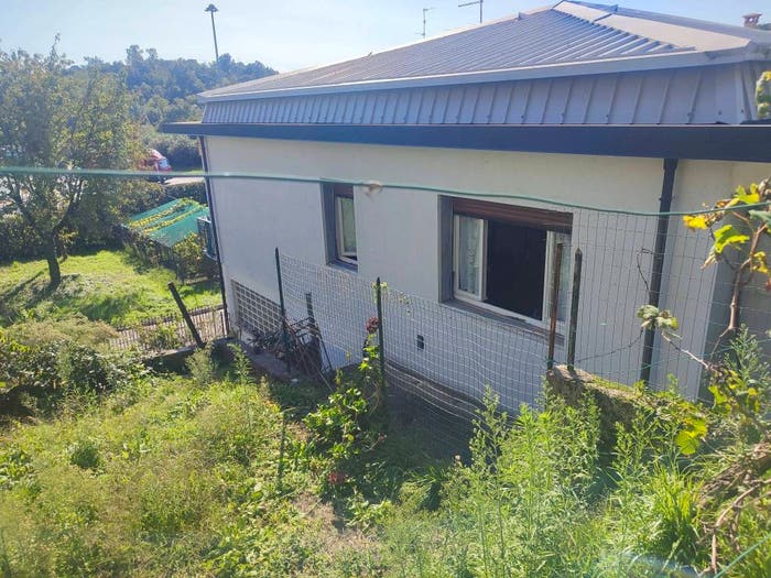 Casa quadrilocale in vendita in Lucino, Montano Lucino