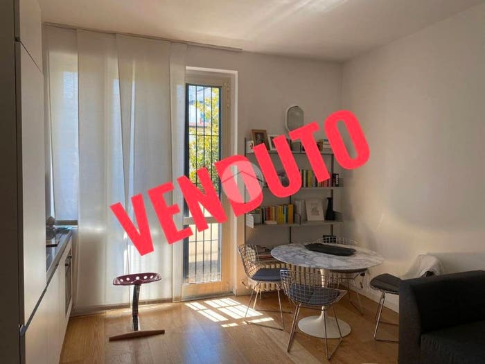Appartamento bilocale in vendita in Via Rutilia, Ripamonti Fondazione Prada, Milano