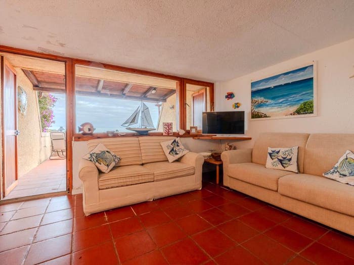 Appartamento trilocale in vendita in Viale Cugnana Verde, Cugnana, Olbia