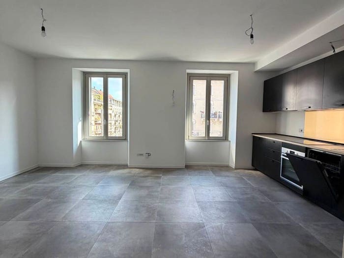 Appartamento trilocale in affitto in Viale Monza, Rovereto, Milano