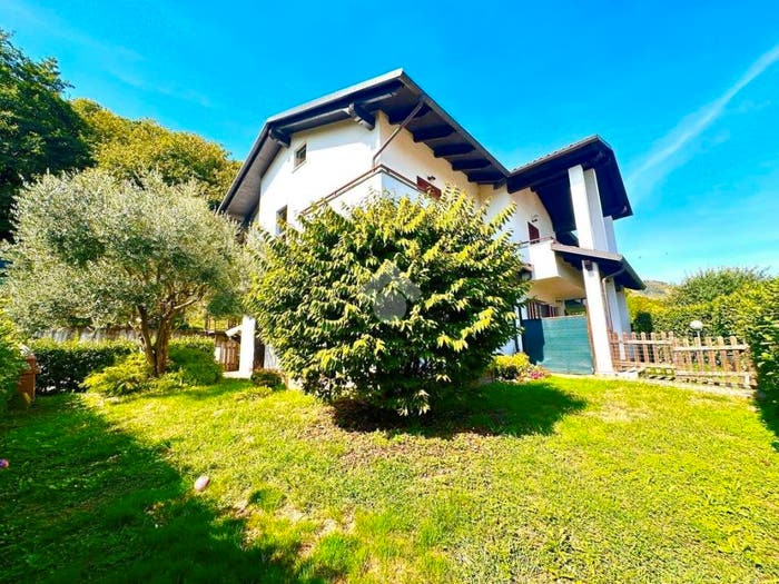Casa quadrilocale in vendita in Corso iv novembre, Centro, Cafasse