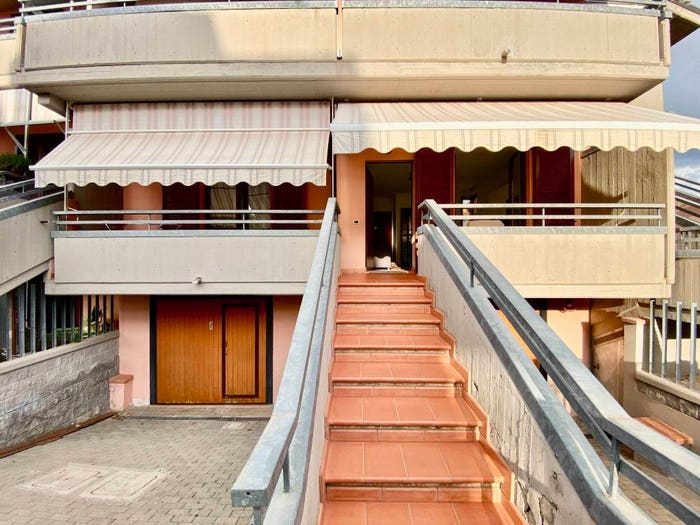 Appartamento quadrilocale in vendita in Via Altiero Spinelli, Centro, Massa Marittima