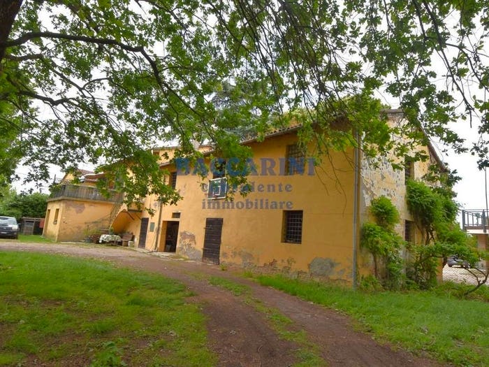 Casa con 6 locali in vendita in VIA COLOMBARA, Solarolo