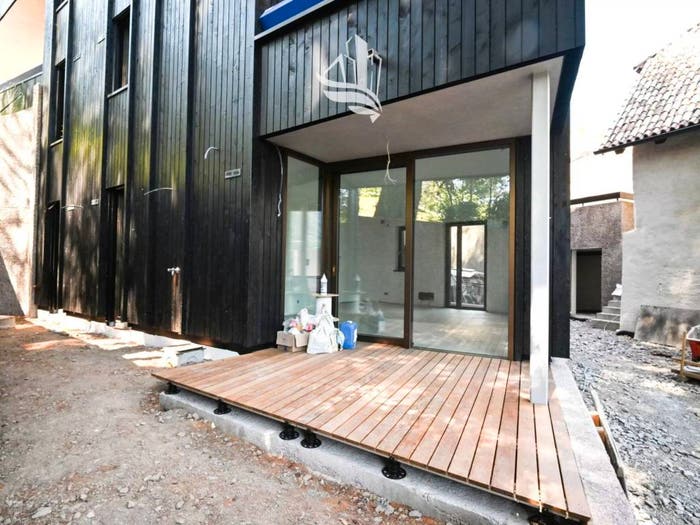 Appartamento trilocale in vendita in Via Fago, Gries San Quirino, Bolzano